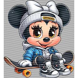 Mickey-AMQ 3578